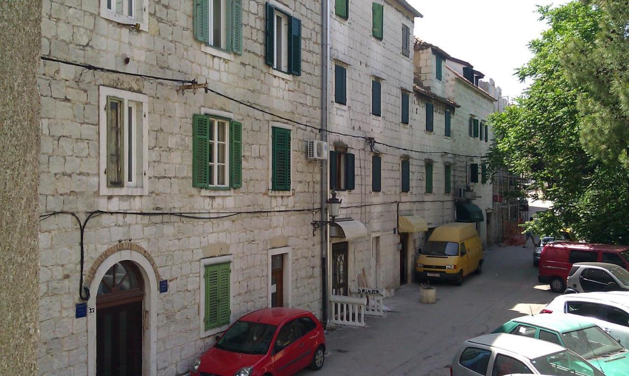 Adagio Theatre Apartament *