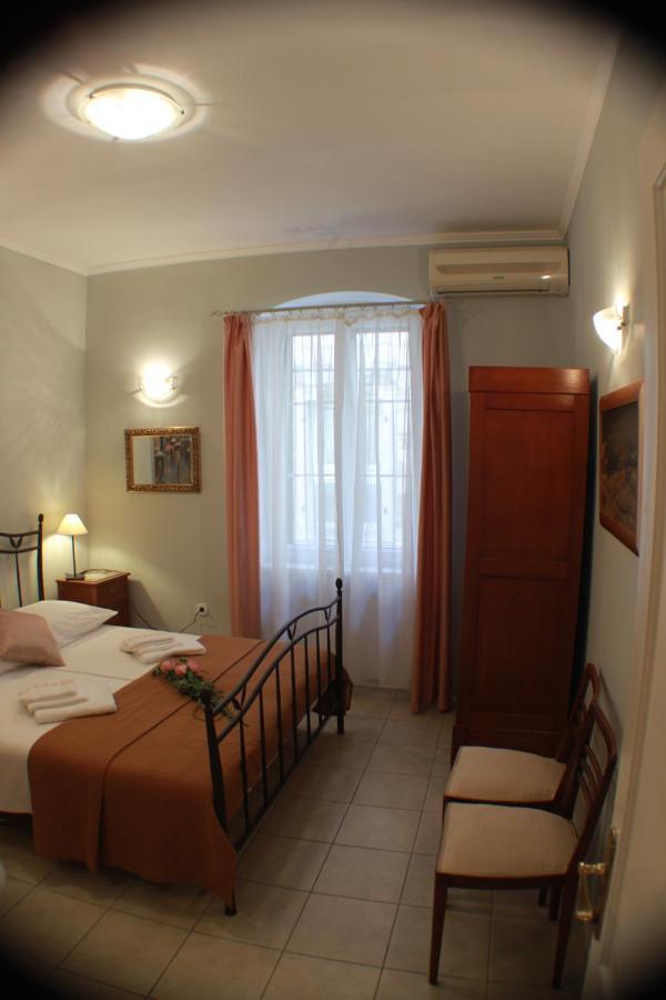 Apartament Adagio Theatre Split