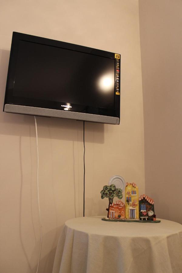Adagio Theatre Apartament