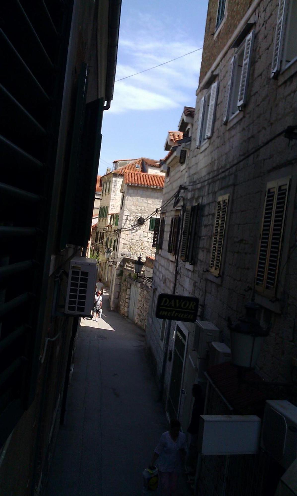 Adagio Theatre Apartament
