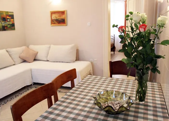 Adagio Theatre Apartment Split