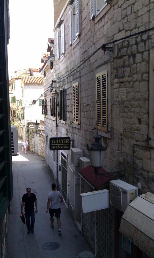 Adagio Theatre Apartment *