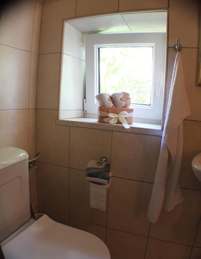 Adagio Theatre Apartment