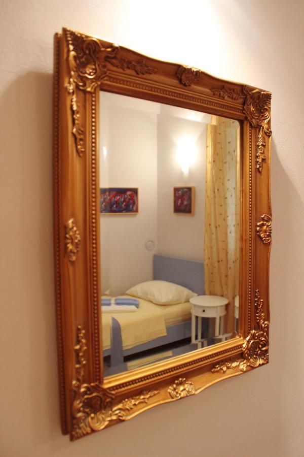 Apartment Adagio Theatre Split