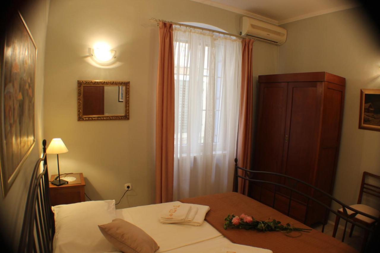 Apartment Adagio Theatre Split