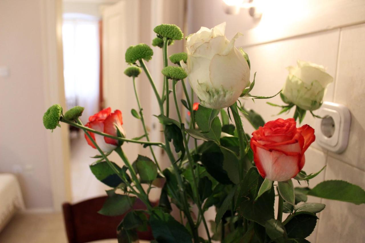 Adagio Theatre Apartment *