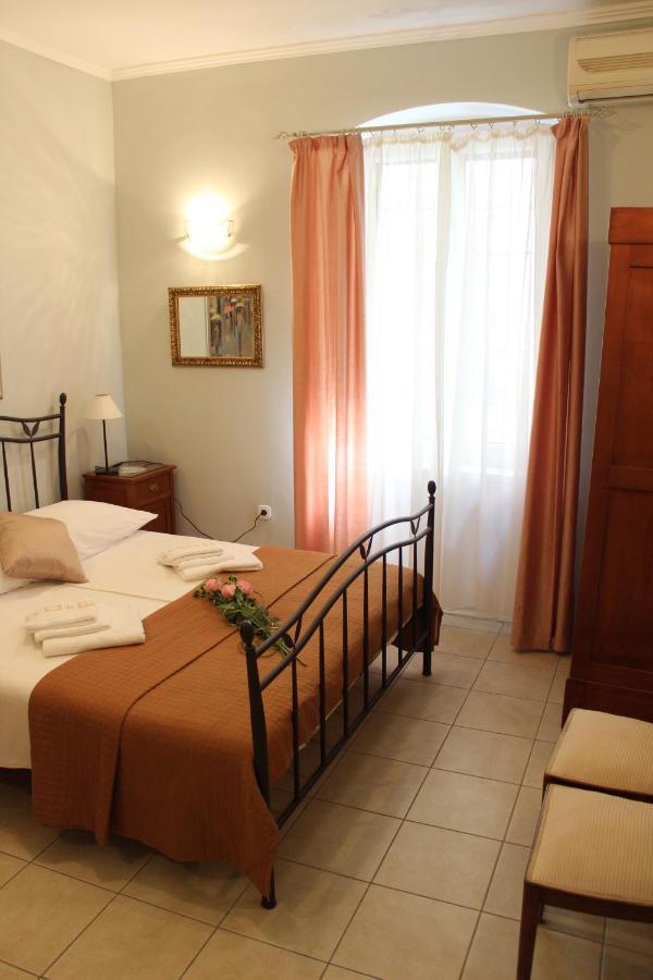 Adagio Theatre Apartment *