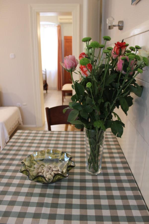 Adagio Theatre Apartment Split