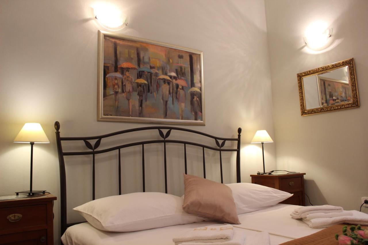 Apartment Adagio Theatre Split