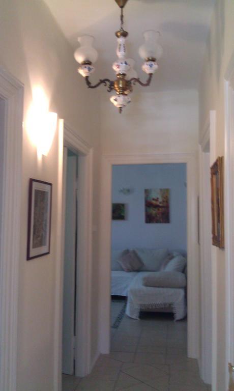 Apartment Adagio Theatre *
