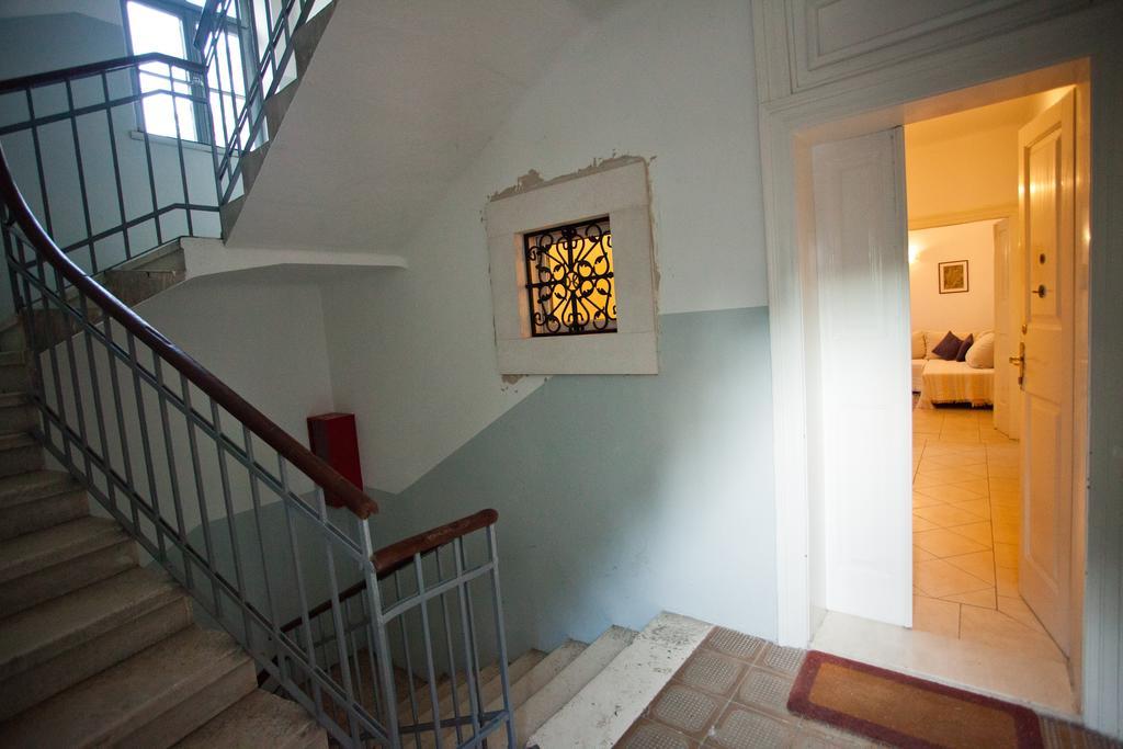Apartment Adagio Theatre *