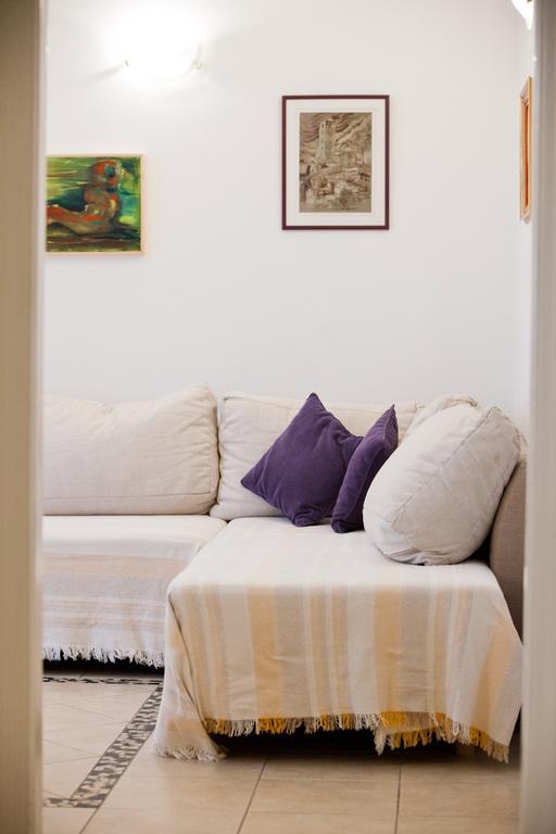Adagio Theatre Apartment *