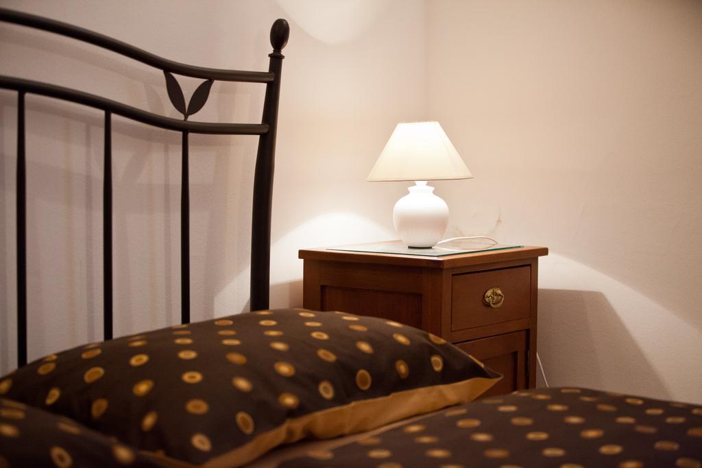 Adagio Theatre Apartment Split